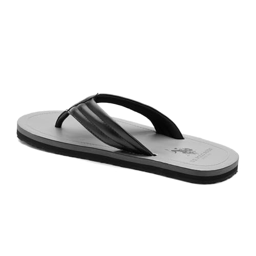 Image of U.S. POLO ASSN. TERRY Mens Flip Flop