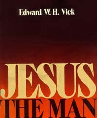 Paperback Jesus, the man (Studies in Adventist theology) Book