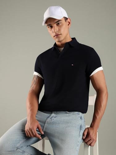 Image of Tommy Hilfiger Men Polo Shirts