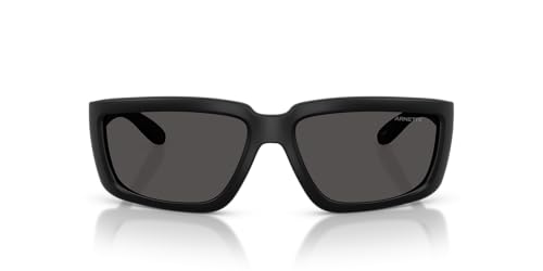 ARNETTE Men's Taggit Square Sunglasses