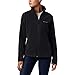 Produktbild Columbia Fast Trek II Jacke für Damen, Schwarz, M