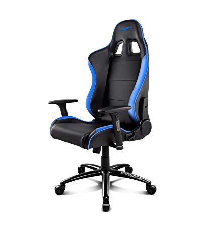 DRIFT Gaming DR200 bk/bu Cover