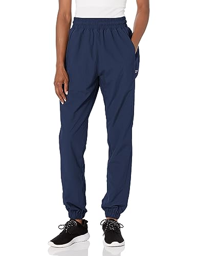 Reebok Classics Franchise Trackpants Survêtement Femme en Molleton Doux