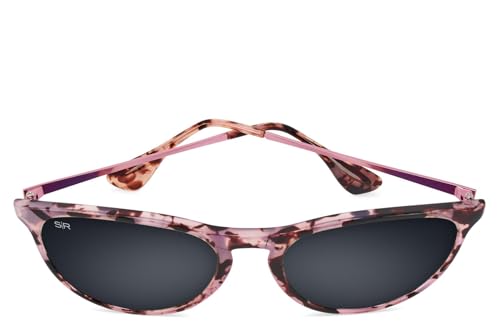 Image of Shady Rays Allure - Lightweight Womens Sunglasses with Polarized Lenses