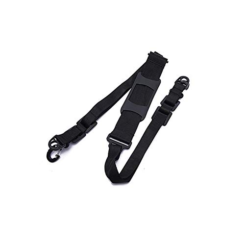 LINGHUANG Roller schouderriem voor Xiaomi Mijia M365 elektrische step, verstelbare schouderriem, kinderfietsen… - Afbeelding 5
