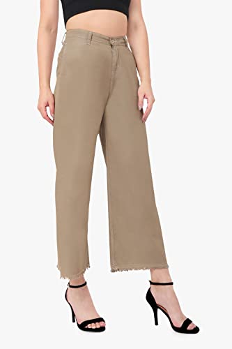 Image of Women's Loose Jeans
