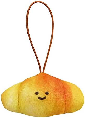 おいしいぬいちゃん ふかふかぱん 2 ロールパン 単品 ガチャガチャ カプセルトイ Anbx Net おいしいぬいちゃん ふかふかぱん 2 ロールパン 単品 ガチャガチャ カプセルトイ Anbx Net