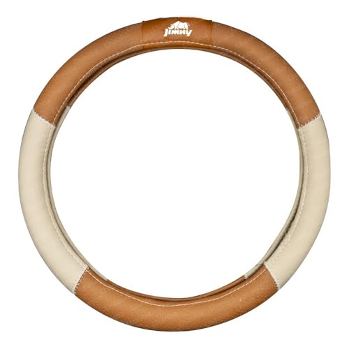 Chaoba ジムニー用スエードハンドルカバー