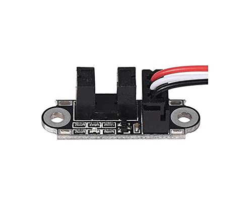 Optical endstop photoelectric light control optical limit switch for 3D printer Optical endstop photoelectric light control optical limit switch for 3D printer