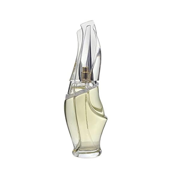 Donna Karan Cashmere Mist For Women. Eau De Parfum Spray 3.4-Ounces