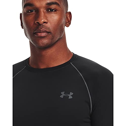 Under Armour Men's ColdGear Packaged Base Crew3