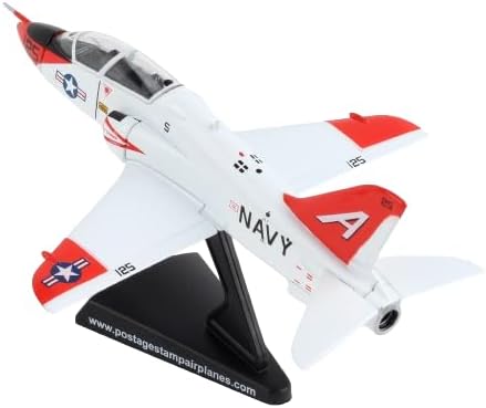 Miniatura 5 de Daron Sello Postal T-45C Goshawk 1100 PS5369-1
