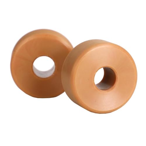 Finis les bruits de variateur: Rollers de Clou secondaire RZR XP 1000