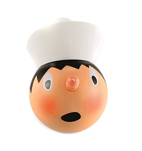 Outlook Design PINOCCHIO Wall clothesline