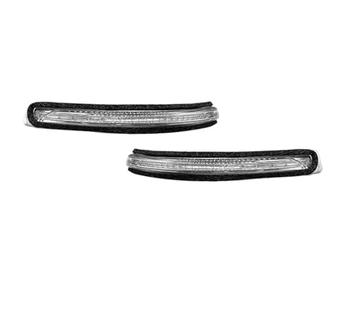 Clignotant LED rétroviseur Hyundai I20 éclairage ambré haute puissance