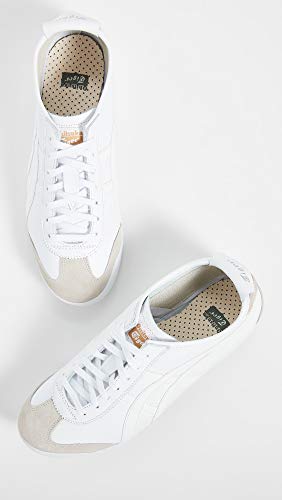 Image of Onitsuka Tiger Mexico 66 Classic Running Shoe