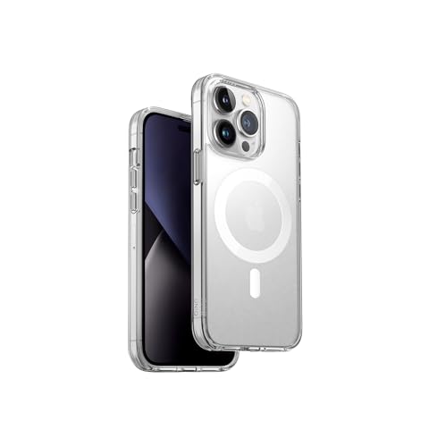 UNIQ LifePro MagSafe CLR iPhone 14 Pro
