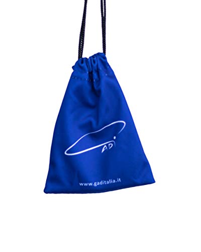 Gadi Braccialetto in silicone LUI e LEI