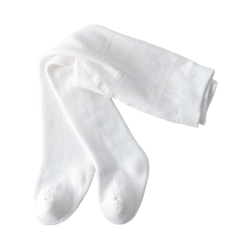 Toddler Girl Tights Infant Seamless Leggings for Baby Girls Winter Thick Warm Cotton Newborn Pants Stocking 1-4 Years