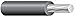 SouthWire 11272201 XHHW 2 AWG Stranded AL BLACK 1000 FT