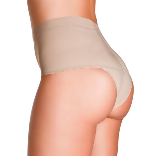 Calça Faixa Dilady 304223 Zero Barriga