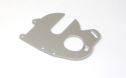 Preisvergleich Produktbild TAMIYA 1:10 Egress 4WD Buggy Ersatzteil 14305227 Getriebe-Platte TE4®