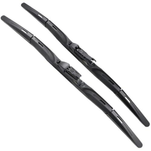 Essuie-glace lunette avant brosses de fenêtre pare-brise 20 pouces