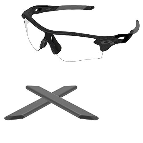 Image of Replacement Earsocks for Oakley RadarLock Path | RadarLock Range | RadarLock Edge | RadarLock Pitch | RadarLock XL