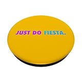 Zoom IMG-1 just do fiesta popsockets popgrip