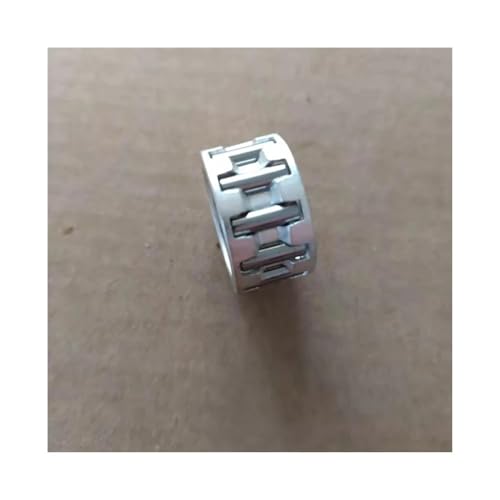 Bielle de vilebrequin moteur 2 temps 3.6 CV argent pour rechange