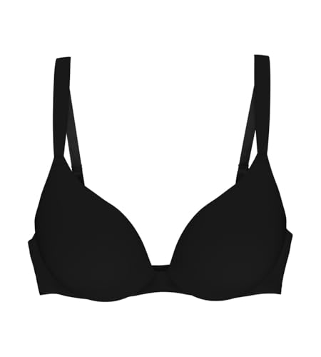 Triumph Women's Body Make-Up Illusion WP EX Bra, Black, 70E – Ansicht 5