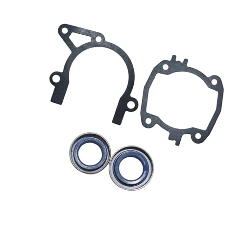 Kit joint carter de cylindre TS410 TS420 étanchéité renforcée moteur