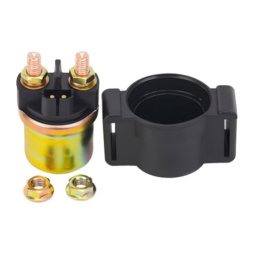 Relais de démarreur moto adaptable M400 pièce allumage M 400 2002