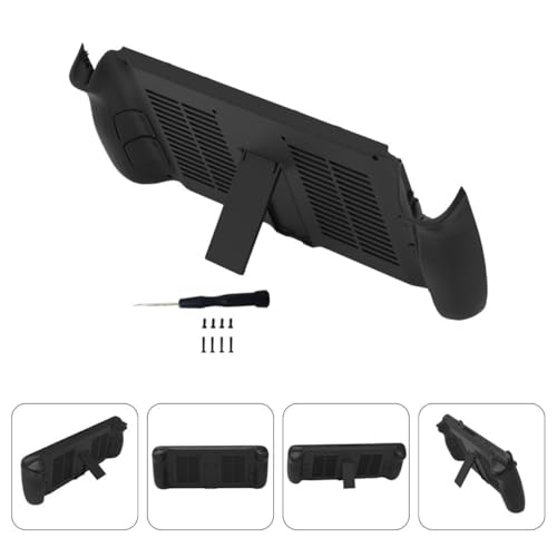 Soporte consola DIYEAH con base antideslizante de videojuegos para carga estable 5