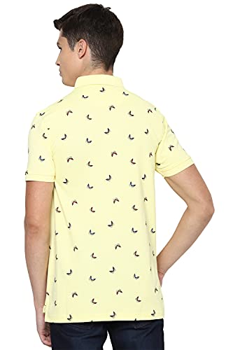 Image of Simon Carter Men Polo Shirt