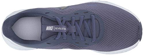 Image of Nike Mens Revolution 5 (4e) Running Shoe