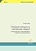 Produktbild Trinkwasserversorgung im internationalen Vergleich. Versorgungssituation, wasserwirtschaftliche Strukturen und Trinkwasserpreise