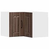 【Entretien et soins】 Pour garder votre cabinet de cuisine au top, un chiffon humide suffit. Cette routine de nettoyage rapide fait que le cabinet reste un élément stylé et fonctionnel pendant des années. Mots clés : Rangement contemporain, cuisine bien rangée, compartiment pratique.