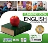 Fogware Elementary School English - Literature Basics (Win/Mac) (Jewel Case)