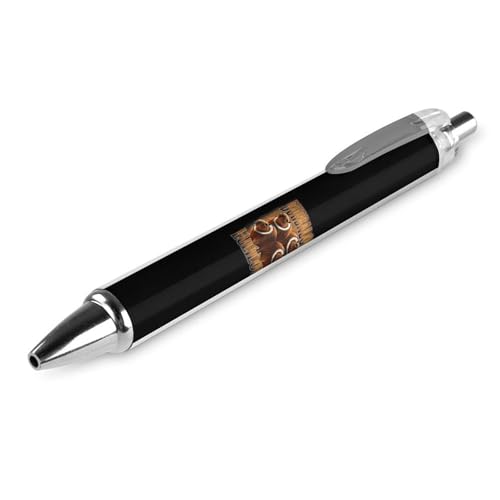 ブルバローニ ルリロリ イタリアンブレインロット 油性ボールペン 1本セット ボールペン グッズ 子供用 0.5mm K インク 書きやすい おしゃれ 文房具 筆記用 手帳用 アニメ 学生 入学お祝い 誕生日 プレゼント