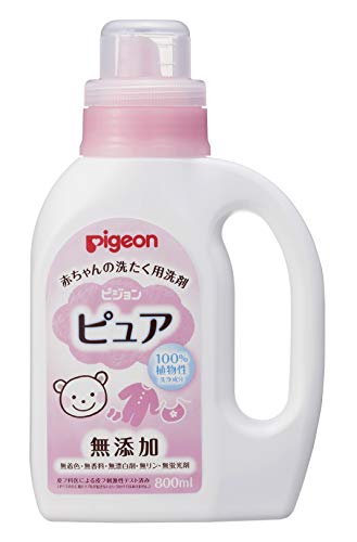 赤ちゃん洗剤の人気おすすめランキング15選 新生児用も大人と一緒に使える商品を紹介 セレクト Gooランキング