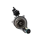 1PCS Engine Coolant Water Pump 11518638026 11517644809 Compatible For B48 2.0T 330i 2017-2021,320i 2017-2018,430i 2017-2020,530i X3 X4 2019