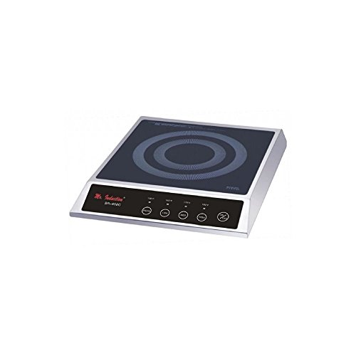 Spring USA SM-651C-T 110V MAX Induction Countertop Range