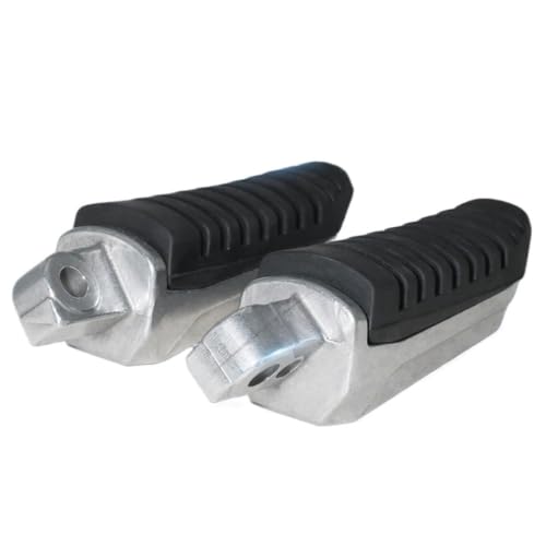 Repose-Pieds Moto Arrière Antidérapant pour GSF1250 GW250