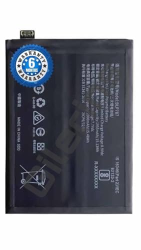 Image of Original BLP787 Battery for Oppo Reno 4 Pro Battery with 6 Month Warranty** (FF295)