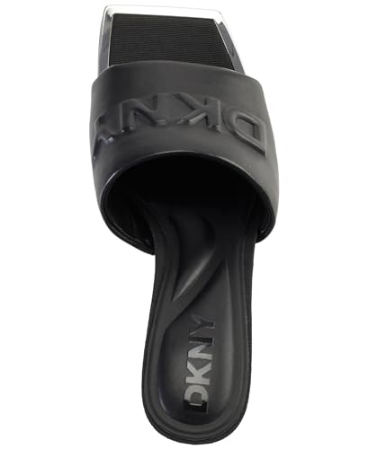 DKNY Women's Keke Sandal Mule4
