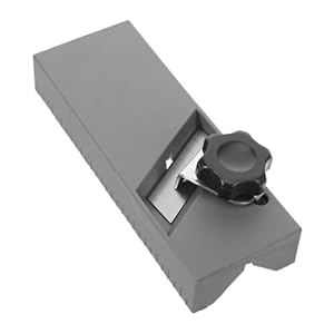 Holibanna Rau- & Schrupphobel für Holzbearbeitung