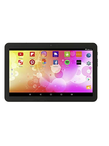 Preisvergleich Produktbild Denver TAQ-10423L Android Go Tablet 16GB mit 4G