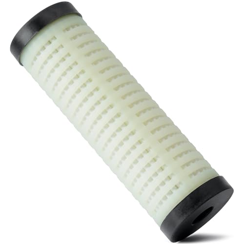 VAINELY 0031846101 Oil Filter for ABC Hydraulic Suspension Compatible with Mercedes-Benz CL500 CL600 SL500 SL550 C215 W220 R230 S500 S600 for Suspension Self-leveling Unit Replace A0031846101
