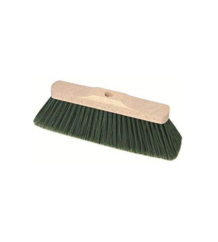 Pippo Scopa Cortile 35X13Cm